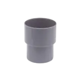 PVC Reparatiemof grijs 125X3,5