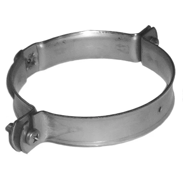 RVS Beugel M8 40 - Image 2