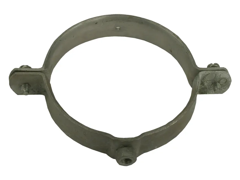 Thermisch Verzinkte Rioolbeugel 125XM8 - Image 2