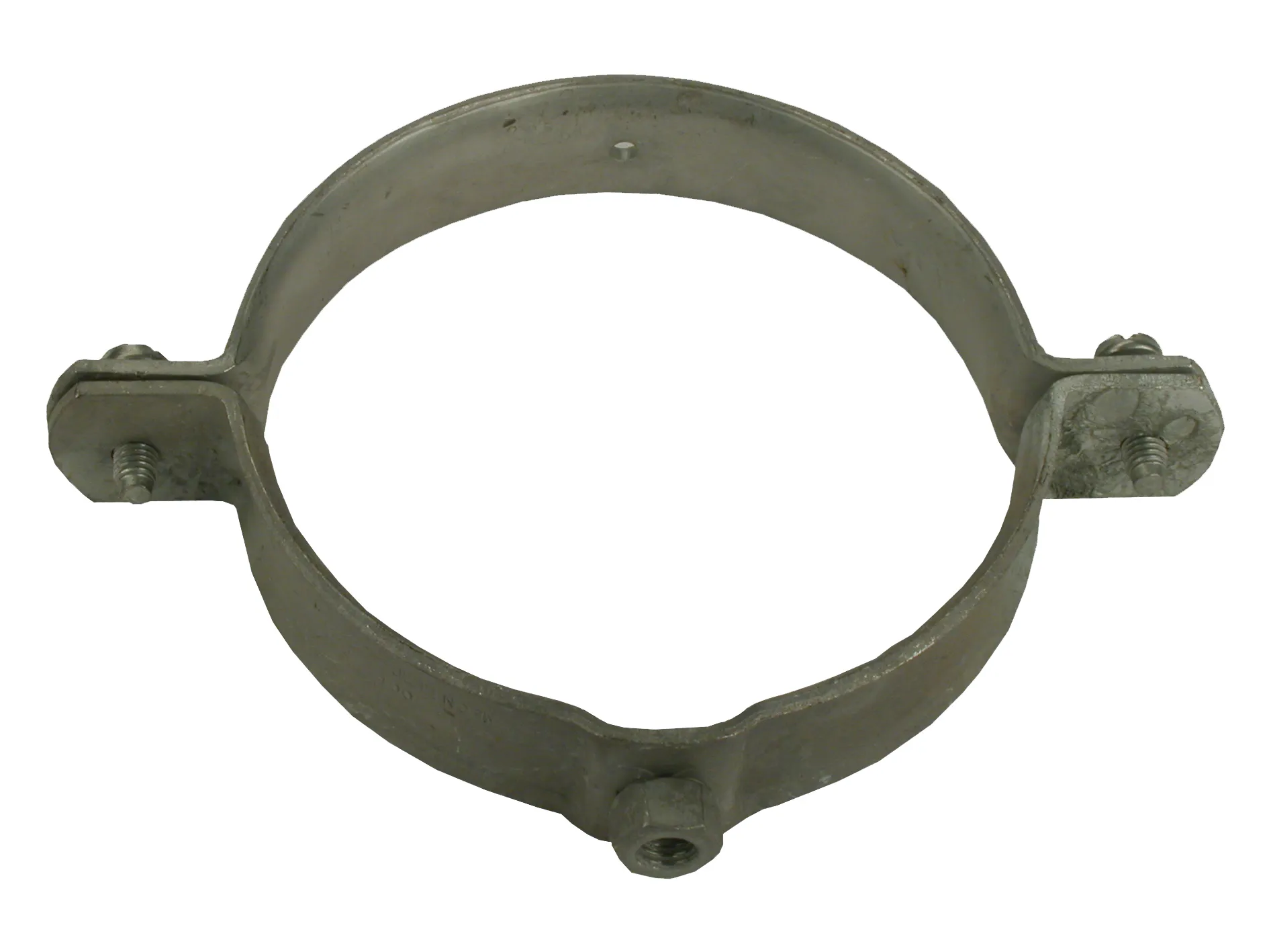 Thermisch Verzinkte Rioolbeugel 125XM8