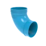 Wavin Ventiza Bocht 90° 125 M/S