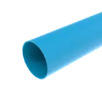 Wavin Ventiza Kanaal 80x1,5 Lengte 4 meter Rond