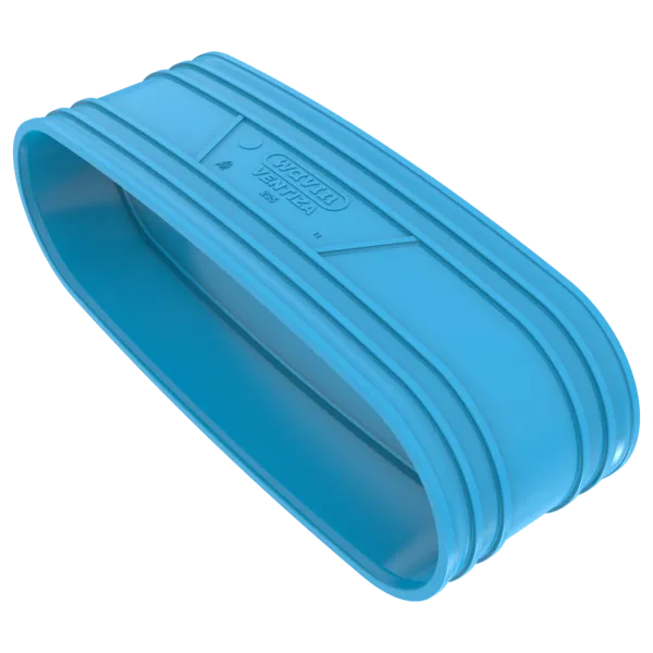 Wavin Ventiza Lijmmof 235 M/M