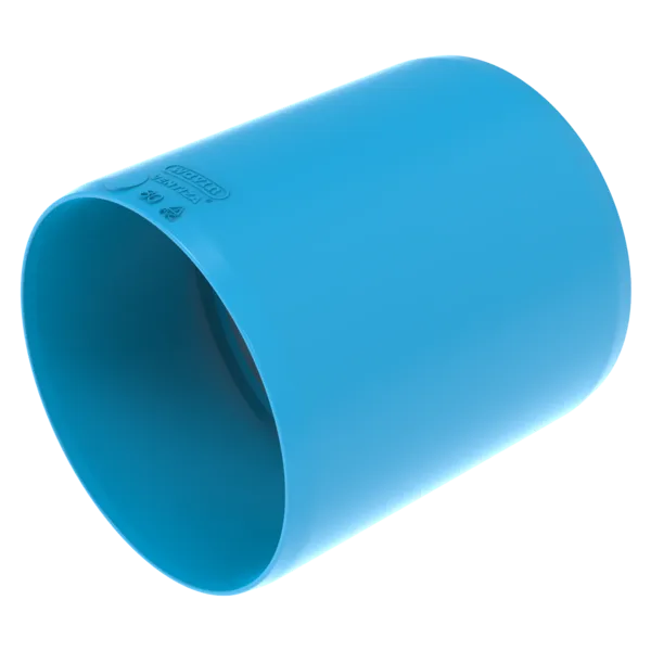 Wavin Ventiza Lijmmof 80 M/M