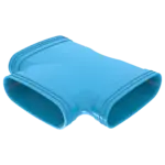 Wavin Ventiza T-stuk 90° 235x235 3M