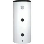 Masterwatt Combi buffervat met boiler 235 liter / 60 liter buffervat