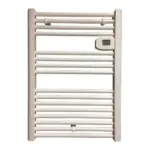 Masterwatt Calor Dry elektrische badkamer radiator 350 Watt, 428 x 780 x 90 mm