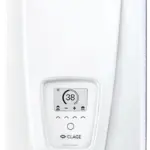 Clage doorstroomboiler DEX 18/21/24/27 Next