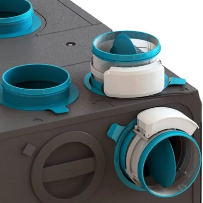 Orcon HRC-425 Smartcomfort - Image 2