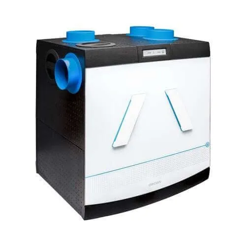 Orcon HRC-500 EcoMax - Image 2