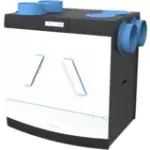 Orcon HRC-500 EcoMax