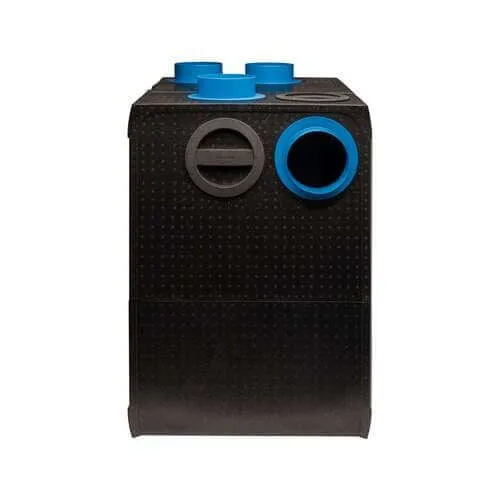 Orcon HRC-500 MaxComfort - Image 5