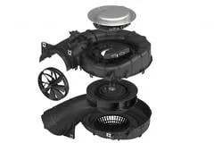 Orcon HRC-500 MaxComfort - Image 6