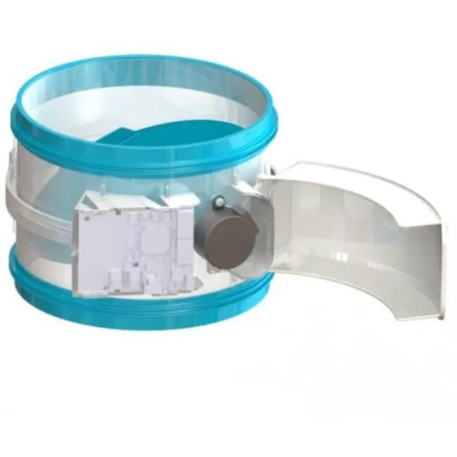 Orcon HRC-570 Smartcomfort - Image 3