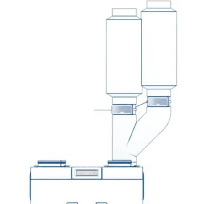 Orcon HRC-570 Smartcomfort - Image 4