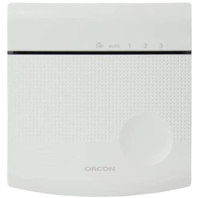 Orcon CO2 bedieningssensor 15RF - Image 2