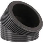 Vent-Axia ISO+B 45 200-174 Z / Geisoleerde bocht Ø174 45°