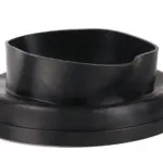 Vent-Axia ISO+M 160-123 Z / Verloop Ø160 - Ø123