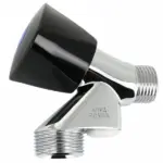 Bonfix beluchterkraan met keerklep