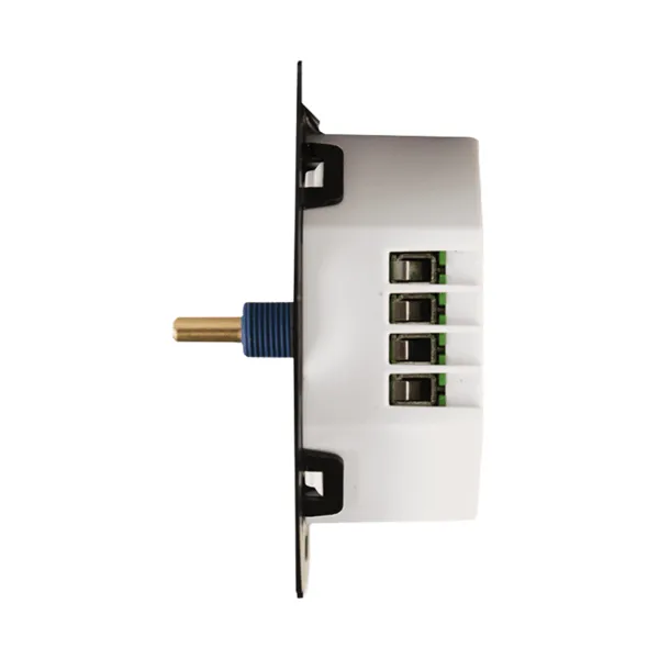 Led dimmer | 0.5-250W | Fase afsnijding | Universeel - Image 4