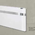 E-Comfort Klima 750 beugel