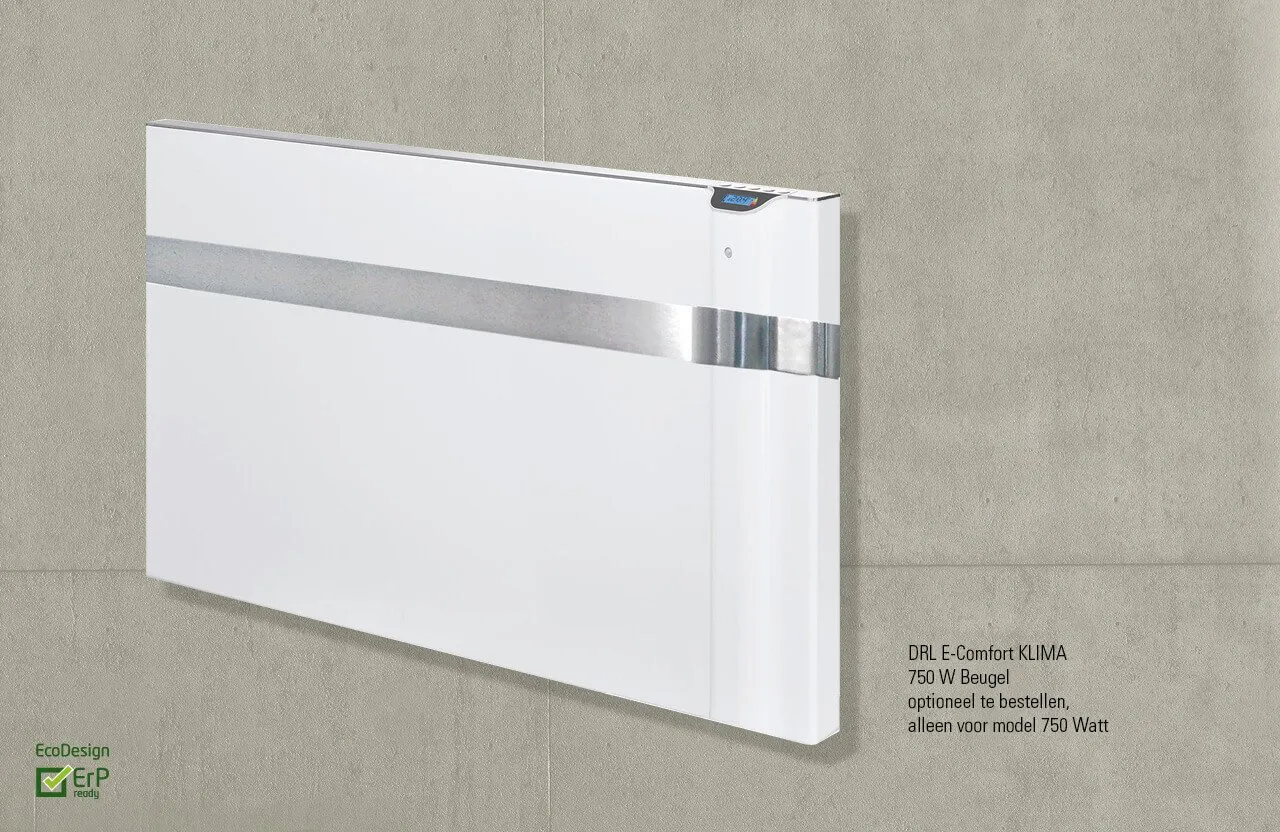 E-Comfort Klima 750 beugel