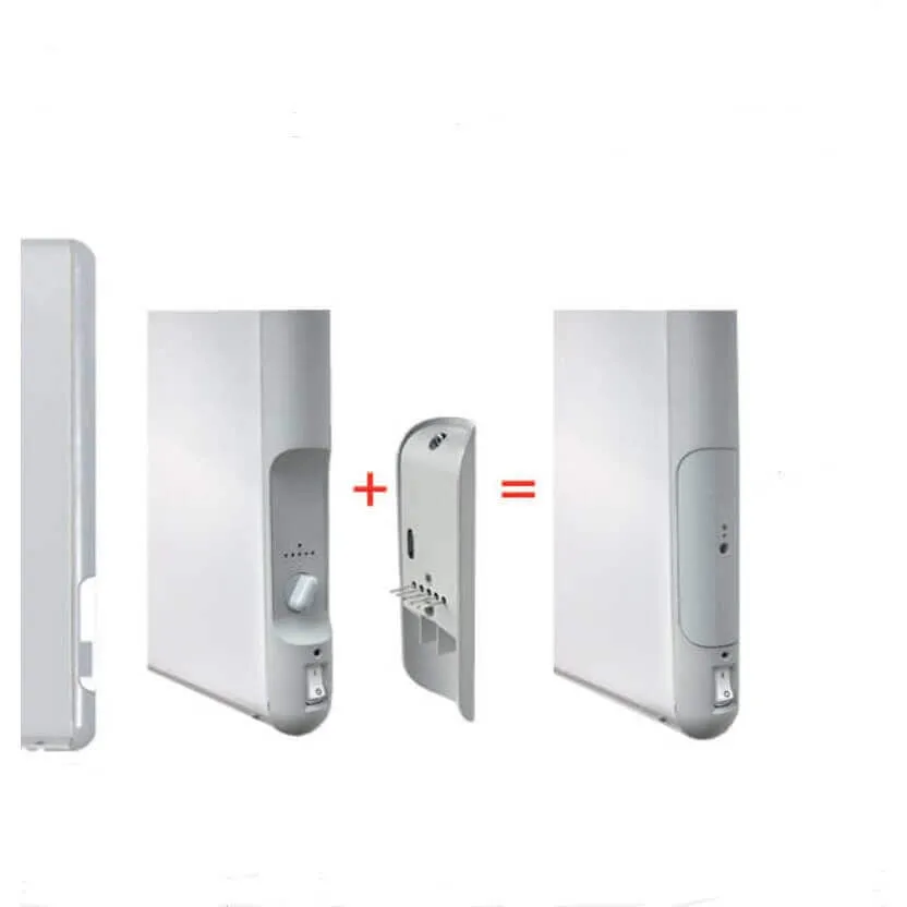 E-Comfort Roundline Eco RF ontvanger - Image 2