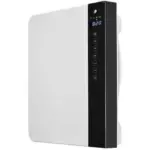 DRL E-Comfort Windy 1000-1800Watt