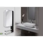 DRL E-Comfort Windy 2B 1000-1800Watt