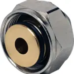 TECEflex knelkoppeling M 24 (Jaga)