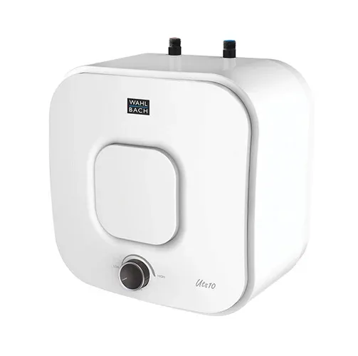 Wahlbach UTS15 close-in keuken boiler 15 liter 75 graden