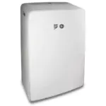Aspen mobiele airconditioner R290 3,4kW koelen en 2,7kW verwarmen
