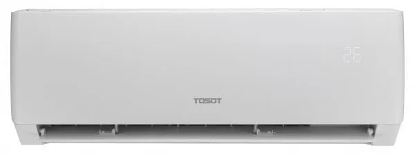 Tosot PULAR by GREE single split airco 3,2kW R32 (wifi) set - Image 4