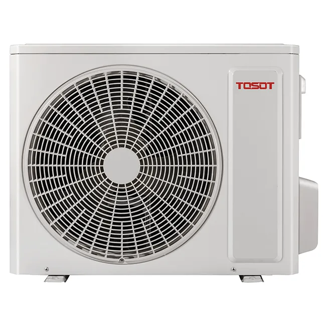 Tosot PULAR by GREE single split airco 3,2kW R32 (wifi) set - Image 6