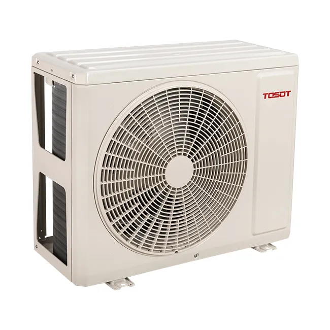 Tosot PULAR by GREE single split airco 3,2kW R32 (wifi) set - Image 7