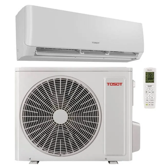 Tosot PULAR by GREE single split airco 4,6kW R32 (wifi) set