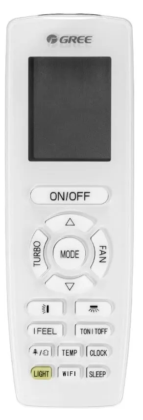 Tosot PULAR by GREE single split airco 4,6kW R32 (wifi) set - Image 5