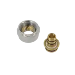 BONFIX Adapterset alu-pers 16 x 2,0 eurokonus