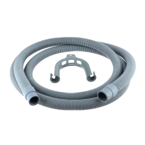 BONFIX Afvoerslang met bocht 19-22 mm 1,5 meter 1st.