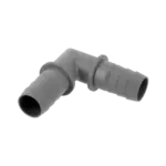 BONFIX Afvoerslangverbinder haaks 19 x 19 mm 1st.