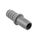 BONFIX Afvoerslangverbinder recht 19 x 19 mm 1st.