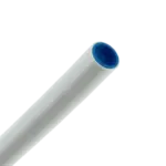 BONFIX Alu-pers syst.buis (per koker 28m) 26x3,0 lengte3,5m