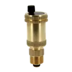 BONFIX Automatische ontluchter G 3/8" incl. 3/8" serviceklep