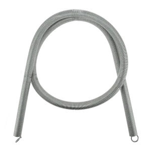 BONFIX Binnenbuigveer 16 mm L= 1100 mm