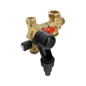 BONFIX Inlaatvulcombinatie 15 x 22 knel