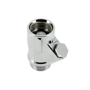 BONFIX Keerklep EA MU 1/2 bu.dr. x 1/2 bi.dr. maf