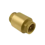 BONFIX Keerklep met messing insert 3