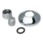 BONFIX S-kopp. spr.11,5 mm 3/4" bu.drx1/2" bu.dr.+rozet+ring