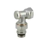 BONFIX Voetventiel 1/2" haaks