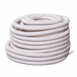 Universeel condensslang glad Ø16 mm (rol van 30 m)